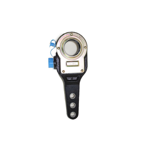 Kit de Reparación de Ensamblaje de Freno con Ajustador de Holgura de Dientes de <span class=keywords><strong>Eje</strong></span>, Nuevo, de Alta Calidad, Marca CQFN, 1 Año de Garantía, <span class=keywords><strong>para</strong></span> <span class=keywords><strong>Ruedas</strong></span> de Semirremolque, Hierro Fundido, Fabricado en Alemania - Product Image 4