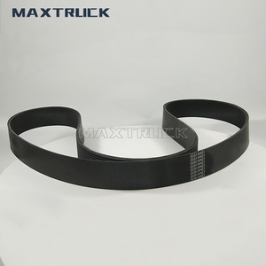 Correa Multiusos MAXTRUCK, Precio Competitivo, Repuestos para Camiones, OEM 12PK1835 500341810, para <span class=keywords><strong>IVE</strong></span> - Product Image 6
