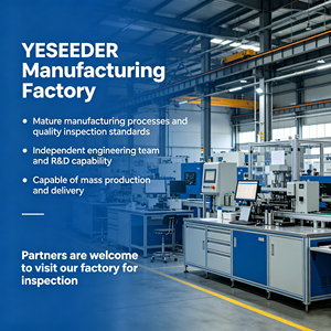 PDU แนวตั้ง 24 ช่องเสียบ C13 400V 125A สวิตช์ไฮดรอลิกแยกอิสระ PDU กำลังสูง ระบบ<span class=keywords><strong>ไฟฟ้า</strong></span>สามเฟส ป้องกันไฟเกินพิกัดสำหรับแร็ค - Product Image 3