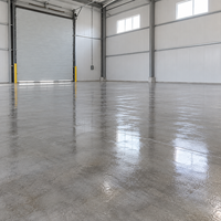 Primaire de sol multi-surfaces haute adhérence séchage rapide résistant à l'humidité et à l'usure pour maison, garage, usine – Fourniture en gros OEM