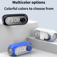 Mini haut-parleur de karaoké Bluetooth extérieur portable