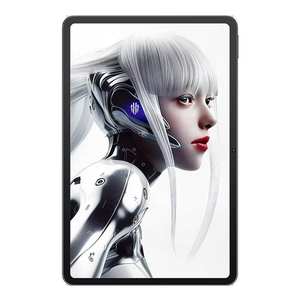 Tablet PC Original Nubia Red Magic Redmagic Pad Pro de 10.9 Pulgadas, 144 Hz, Snapdragon 8 Gen 3, 256/512 GB, Batería de 10100 mAh, Carga Rápida de 120 W - Product Image 3