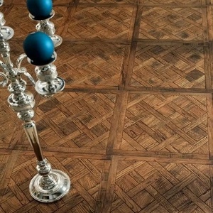 Meiyangyang Suelo de madera dura de ingeniería <span class=keywords><strong>Precio</strong></span> competitivo 1000*1000mm Hot New Versailles <span class=keywords><strong>Parquet</strong></span> Floor Oak - Product Image 1