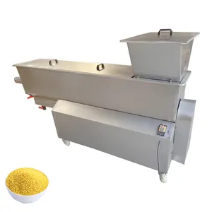 Multifunctional grain & pulses cleaning machine with high quality