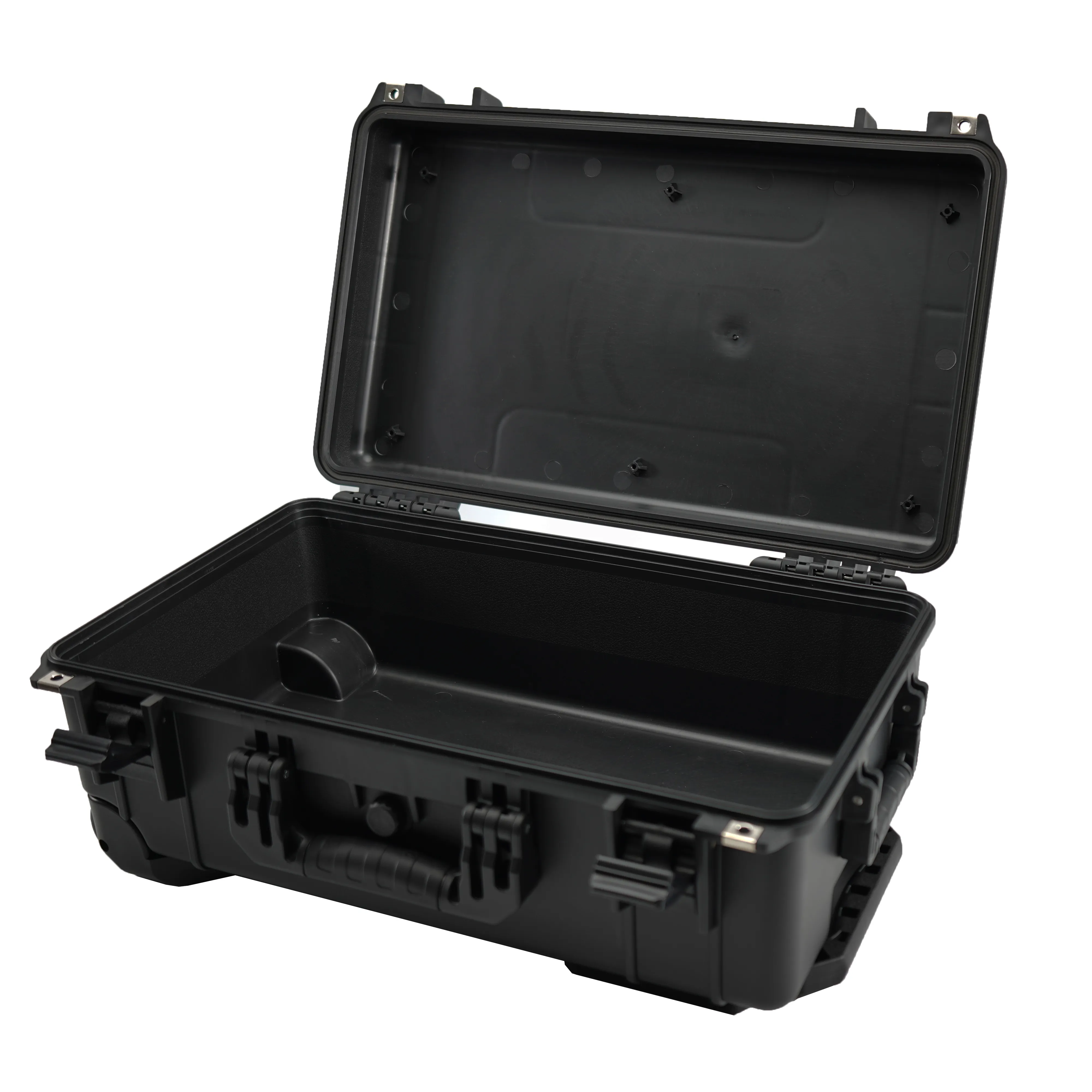 Công cụ trường hợp box với trolly Hot Bán dụng cụ cầm tay lưu trữ bảo vệ trường hợp đa mục đích sử dụng công cụ cứng trường hợp với bánh xe