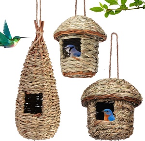 3 Stuks Hangende Vogelhuis - Product Image 1