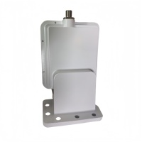 NJRC NJS8497E Std C-Band Ext-Ref PLL LNB 3.625-4,2 GHz