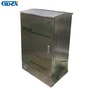 Màn hình sắc ký dầu liên tục ZXSP-JC06: Phân tích <span class=keywords><strong>dga</strong></span> thời gian thực để phòng ngừa Lỗi máy biến áp - Product Image 2