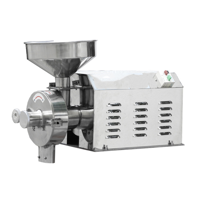 DX-45 маленькие бытовые зерновые мельницы, пищевые мельницы, химический шлифовальный станок, шлифовальный станок для овса, фрезерный станок для кукурузы