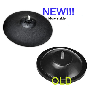 Nuovo Stress Reflex pesante tavolo da tavolo Free Standing boxe Cobra Speed bag punzonatrice a sfera a ventosa a parete da tavolo - Product Image 2