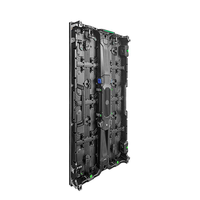 P3.91XH Hard-Connection Front-Maintenance Miet-LED-Display P2.6 P2.9 P3.91 P4.81 500x500 500x1000 LED-Videowand-Panel