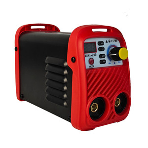 Soudeuse à inverter MMA 10-100A, machine à souder à l'<span class=keywords><strong>arc</strong></span> portable double <span class=keywords><strong>tension</strong></span> 110/220V, garantie 1 an - Product Image 6