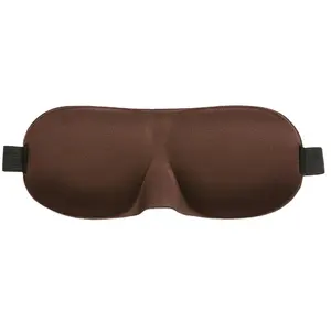 Groothandel Wimper Ademende Sport Katoen Verborgen Neus Eyeshade 3d Slaap Oogmasker Draagbaar Reis Slaapmasker