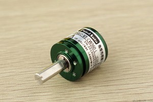 Customizable OEM Angular Displacement <strong>Sensor</strong> - Product Image 3