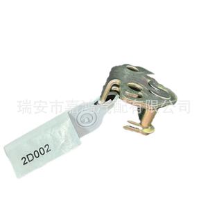 ชุดล็อค Jiahong รุ่น MB709MB909 6907207031 สำหรับซ่อมแซมและเปลี่ยนอะไหล่ประตู - Product Image 1