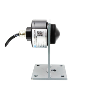 FRM5000 SENTEC دقة عالية 0-65m مقياس مستوى 4-20ma رادار للسائل - Product Image 4