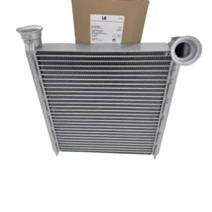 Ah23000 S Boiler Boiler Kern Radiator Voor Jetta Golf 5q0819031 5q0819031b 3c0819031 3c0819031a 1kd819033a