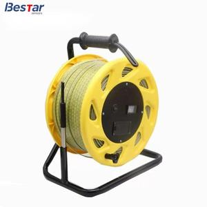 Medidor <span class=keywords><strong>de</strong></span> <span class=keywords><strong>Nivel</strong></span> <span class=keywords><strong>de</strong></span> <span class=keywords><strong>Agua</strong></span> Portátil Inteligente Metálico con Alarma <span class=keywords><strong>de</strong></span> Profundidad <span class=keywords><strong>de</strong></span> Pozo <span class=keywords><strong>de</strong></span> 100m y <span class=keywords><strong>Regla</strong></span> <span class=keywords><strong>de</strong></span> Acero <span class=keywords><strong>para</strong></span> Medición Horizontal <span class=keywords><strong>de</strong></span> 30m - Product Image 3