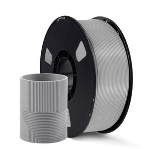 Filament PLA+ LONGQI 1,75 mm 1 kg PLA modifié Vente en gros directe usine Bobine de fil 3D PLA Filament plastique pour imprimante 3D Filament PLA - Product Image 1