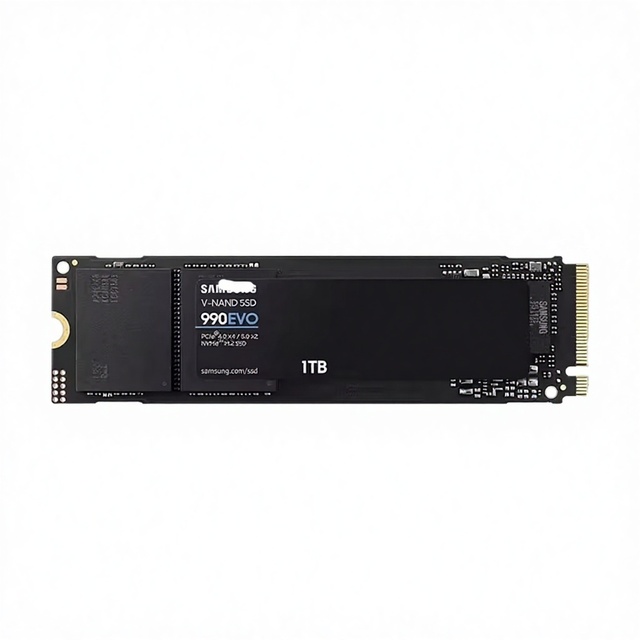Original MZ V9E1T0B/AM 1TB New PCIe Gen4 External SSD 6Gb/s Interface PC Desktop Use 5000MB/s Read 4200MB/s Write Speed