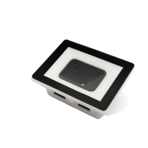 Module de lecteur de codes-barres 2D pour kiosque et contrôle d'accès |   Lecteur de code QR intégré compact - Product Image 2