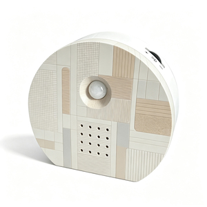 Reproductor de Sonidos de Pájaros con Sensor de Movimiento PIR a Pilas, Decoración para Baño, Sala de Masajes, Terapia de <span class=keywords><strong>Sonido</strong></span> Relajante - Product Image 2