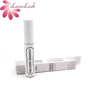 Corée Haute Qualité 10ml Extension de <span class=keywords><strong>Cils</strong></span> Mascara Revêtement Clair/Noir Liquide <span class=keywords><strong>Faux</strong></span> <span class=keywords><strong>Cils</strong></span> Styling Liquide pour Lash Adhesive - Product Image 3