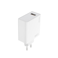 Vente en gros de boîtier de chargeur USB d'origine 120W adaptateur de chargeur mural rapide électrique 100-240V pour téléphones portables chargeur rapide 1USB