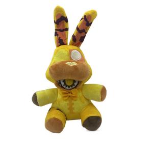 FNAF Five Nights at Freddys Juguete de peluche y animales de peluche Juego de zorro rojo Fnaf Cumpleaños Navidad Juguetes para niños Regalos lindos - Product Image 3
