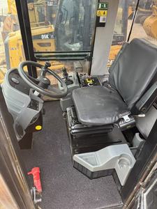 <strong>Used</strong> <strong>Cat</strong> CS76 <strong>Roller</strong> Urgent Stable Performance Durable Suitable for Multiple Scenarios Global Shipping - Product Image 5