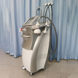 Máquina de Masaje Corporal Multipolar 4D Venus Legacy para Drenaje Linfático, 4 Manijas, Moldea la Figura y Reduce la Celulitis - Product Image 2