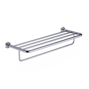 Porte-serviettes mural en laiton moderne pour la maison, l'hôtel ou la <span class=keywords><strong>cuisine</strong></span> - Product Image 6