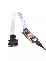 Original et nouveau Luckfox Pico Plus RV1103 Linux ordinateur à carte unique (SBC) puce RISC-V pour PS4