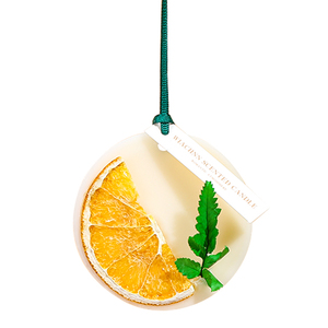 Tabletas de cera perfumadas para armario, 25g, ambientador colgante de larga duración para uso doméstico - Product Image 1