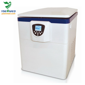 Centrífuga de Baixa Velocidade Ysenmed Tipo de Chão para Laboratório Médico - Preços de Centrífugas de Baixa Velocidade para Laboratório - Product Image 4