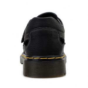 Sandales décontractées pour hommes de haute qualité, tongs de plage durables, semelle antidérapante, sandales de randonnée décontractées pour hommes - Product Image 2