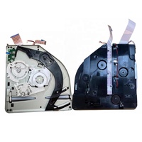 Lecteur de DVD de remplacement pour PS5 Lecteur de disque Blu-ray pour console PS5 Pièces de réparation