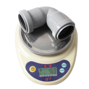 Raccord de tuyau d'angle pour lavabo de salle de bain et de cuisine, adaptateur de tuyau de cuisine, raccord de vidage de bain, raccords de compression pour évacuation - Product Image 6