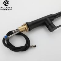 Nouveau Robinet de Cuisine Monocommande en Acier Inoxydable avec Capteur Automatique et Économie d'Énergie, Contrôle par Application, Cartouche Céramique, Modèle 2026