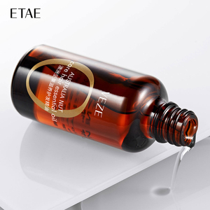 VEZE Huile Essentielle Professionnelle Naturelle de Noix de Macadamia, Contrôle du Sébum, Marque Privée, Lissante et Nourrissante pour Soins Capillaires - Product Image 2