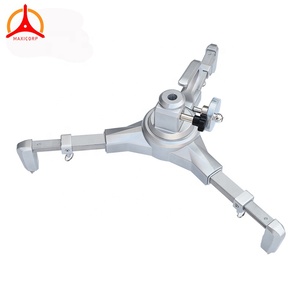 ตัวจับยึดล้อสำหรับตั้งศูนย์ถ่วงล้อแบบสามจุด ขนาด 13-25 นิ้ว - Product Image 3