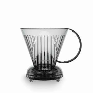 Clever Dripper Mr. Clever - Filtro de Café Desmontable Moderno Personalizado con MOQ Bajo para Uso en Cafeterías, Gotero de Café Independiente - Product Image 1