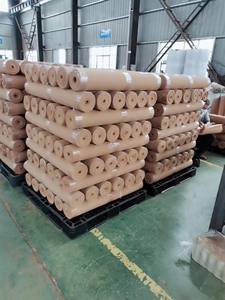 Usine personnalisable 100% panneau <span class=keywords><strong>de</strong></span> liège naturel en gros feuille <span class=keywords><strong>de</strong></span> liège tissu panneau mousse sous-couche <span class=keywords><strong>de</strong></span> sol <span class=keywords><strong>rouleau</strong></span> - Product Image 5