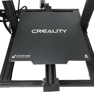 Cubierta Magnética para Plataforma de Impresión 3D con Cama Calefactable para Creality CR-10, CR-10S y Ender 3 - Product Image 1