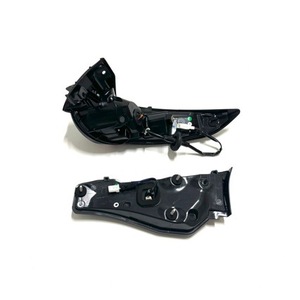 Luz Trasera LED para Mazda CX-30, Versión Europea de Alta Gama, DHB6-51150 DHB6-51160 - Product Image 2