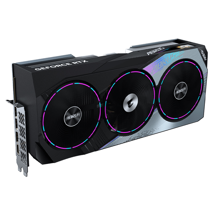 จี-ฟอร์ซ อาร์ทีเอ็กซ์ 4080