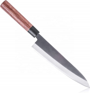 <span class=keywords><strong>Couteau</strong></span> japonais Yanagiba pour sashimi, <span class=keywords><strong>couteau</strong></span> professionnel pour <span class=keywords><strong>saumon</strong></span> et sushi, <span class=keywords><strong>couteau</strong></span> de cuisine japonais commercial - Product Image 1