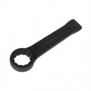 Fasano Ring Wrench 10mm Automotive Repair <b>Tool</b> - Product Image 2
