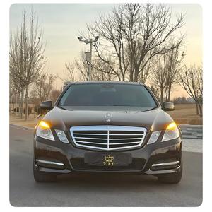 เบนซ์ E260L CGI 1.8T ปี 2012 มือสอง, รถเก๋งขับเคลื่อนล้อหลังสุดหรู, ตัวเลือกครบครัน, พวงมาลัยซ้าย, ไม่มีประวัติอุบัติเหตุ ขายดี ปี 2026 - Product Image 1