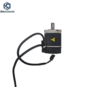 ข้อเสนอสุดพิเศษ รุ่น R88M-ZL20030H-S2 ซีรีส์ R88M-ZL10030H-S2 R88M-ZL40030H-S2 R88M-ZL75030H-S2 มอเตอร์เซอร์โว AC สำหรับระบบอัตโนมัติทางอุตสาหกรรม - Product Image 1